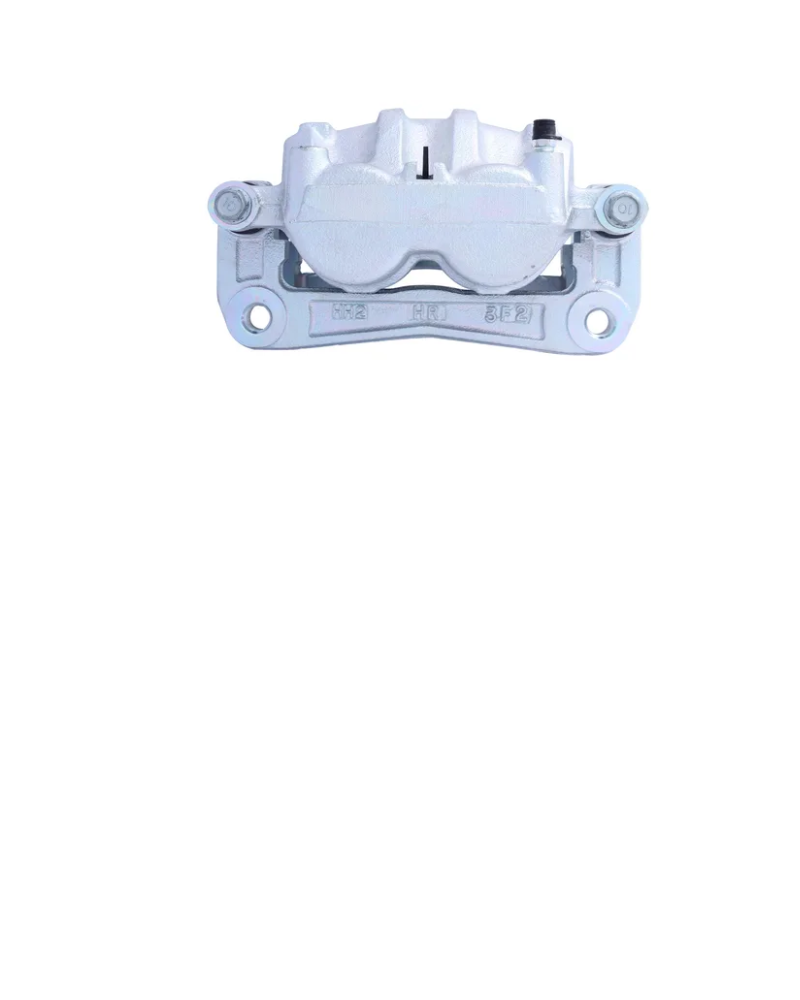 Caliper De Freno Delantero Izquierdo - Mobis