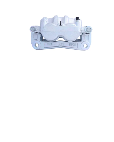 Caliper De Freno Delantero Izquierdo - Mobis