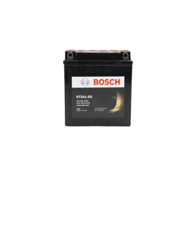 Batería para Auto de 5 Amperes Bosch