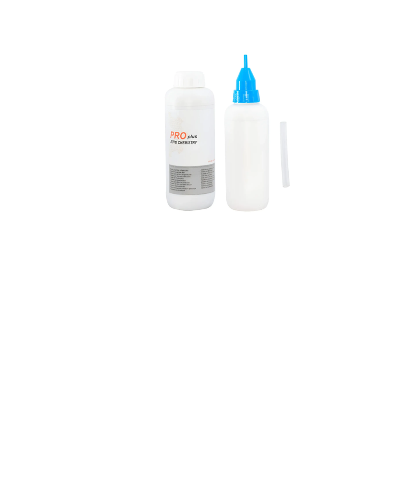 Aditivo 1 litro - Z Pro