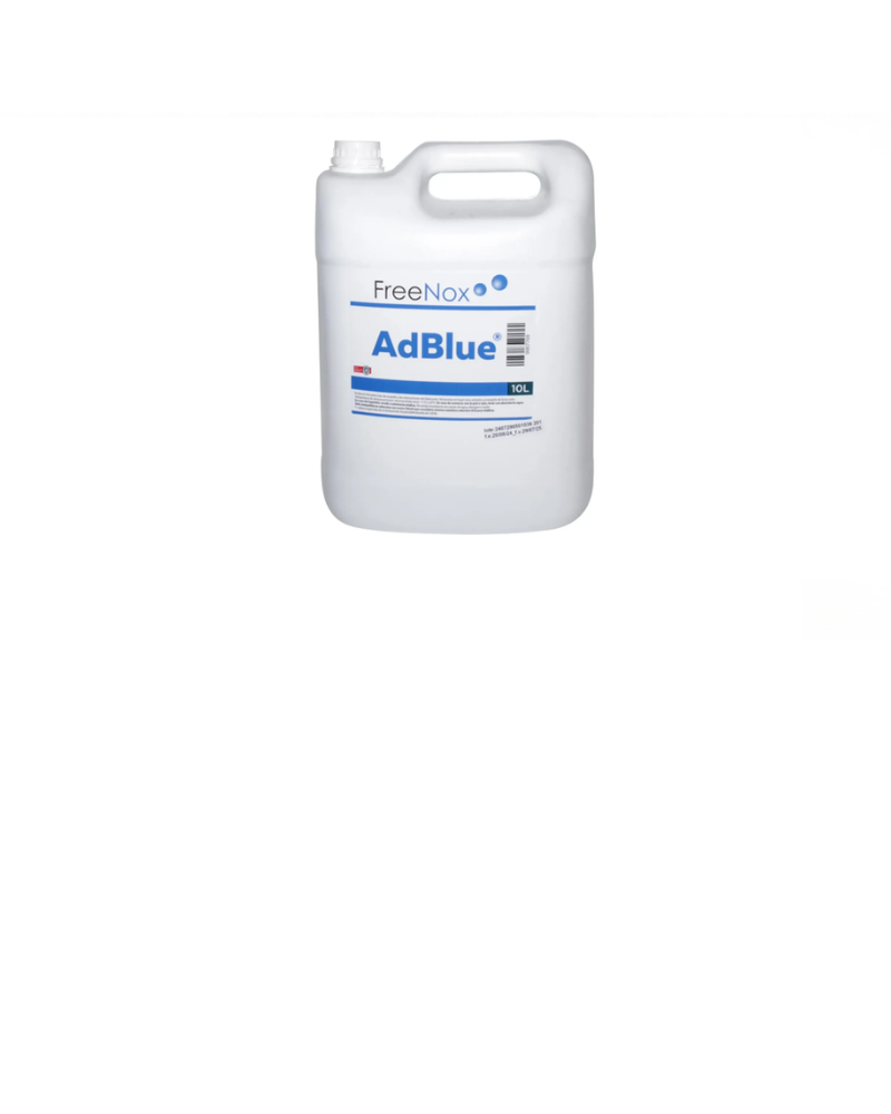 Aditivo 10 litros - Freenox