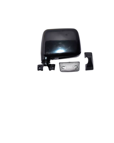 Espejo Retrovisor Izquierdo Manual Chevrolet Luv (1989-1989)