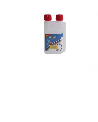 Aditivo 250ml- 3RG