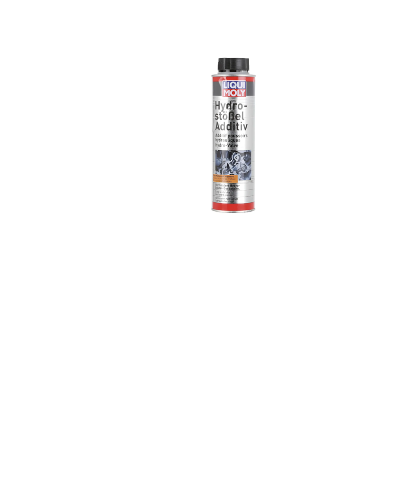 Aditivo Silenciador 300ml - Liqui Moly