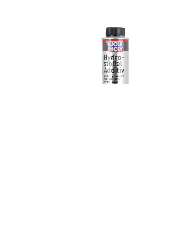 Aditivo Silenciador 300ml - Liqui Moly