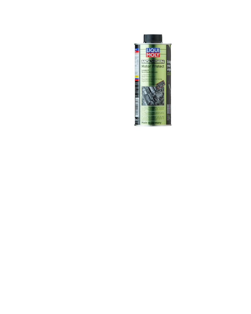 Aditivo 500ml - Liqui Moly