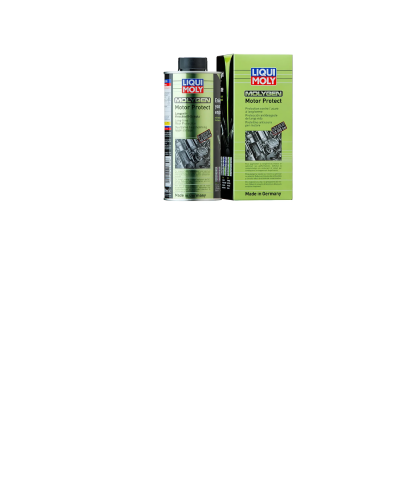 Aditivo 500ml - Liqui Moly