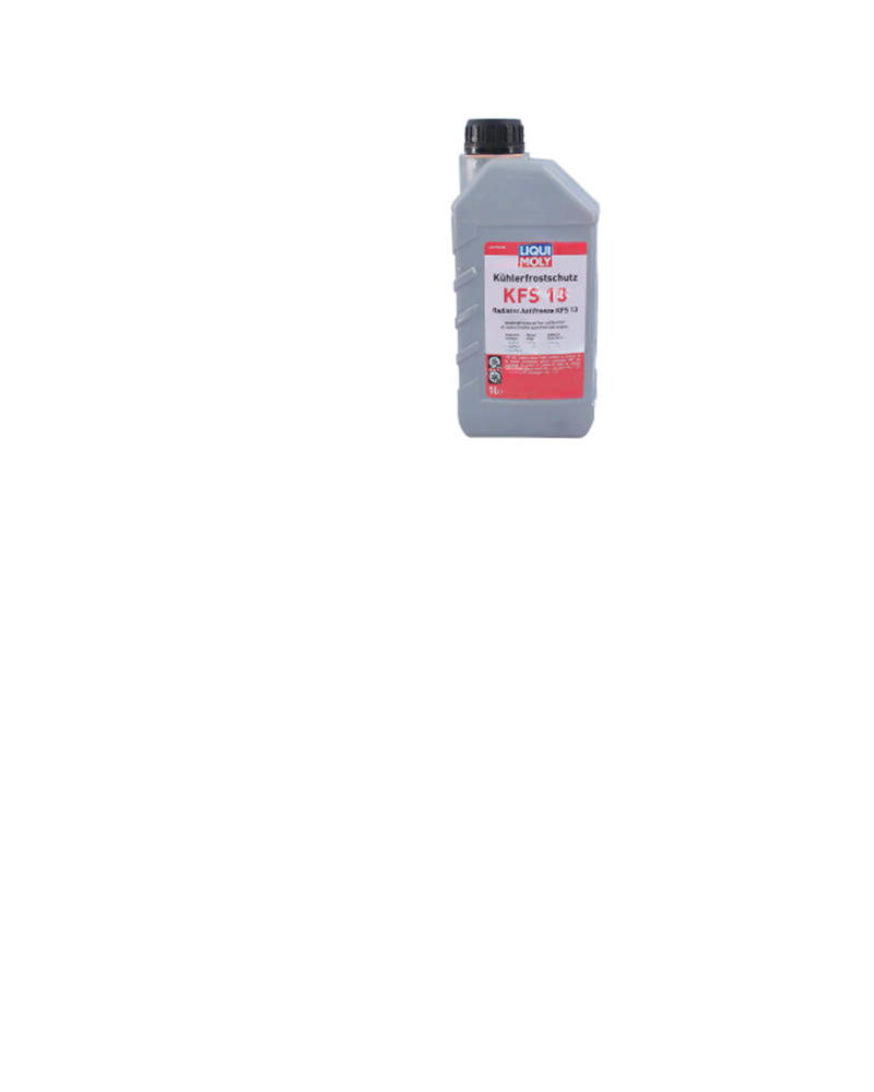 Aditivo 1 litro - Liqui Moly