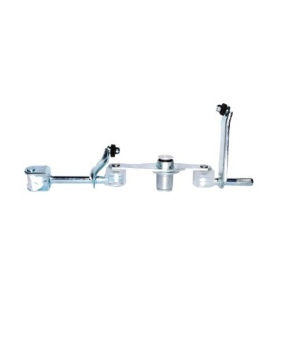 Articulacion Palanca Cambios Para Chevrolet Aveo 1.4 2004-16