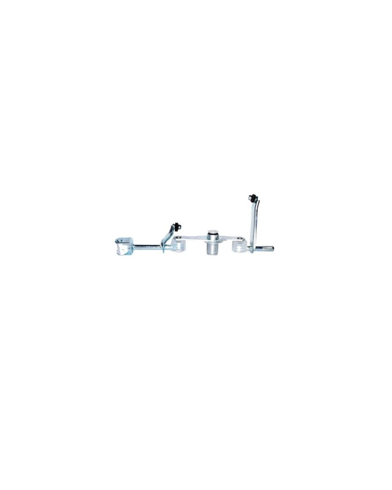 Articulacion Palanca Cambios Para Chevrolet Aveo 1.4 2004-16