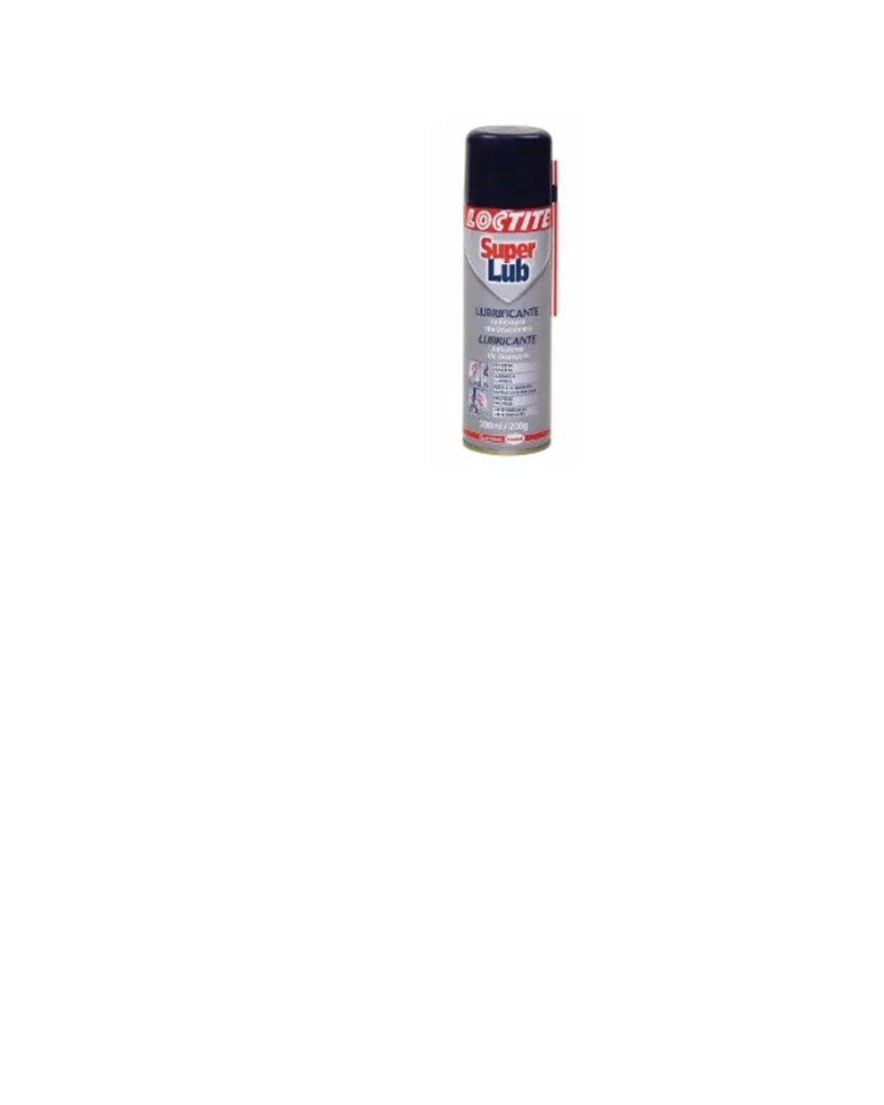 Antioxidante Y Lubricante 300ml - Loctite