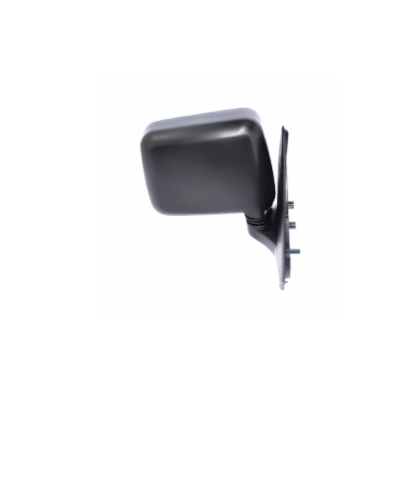 Espejo Retrovisor Derecho Manual Chevrolet Luv 3200