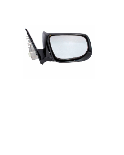 Espejo Retrovisor Derecho Eléctrico con Tapa Chevrolet Luv Dmax