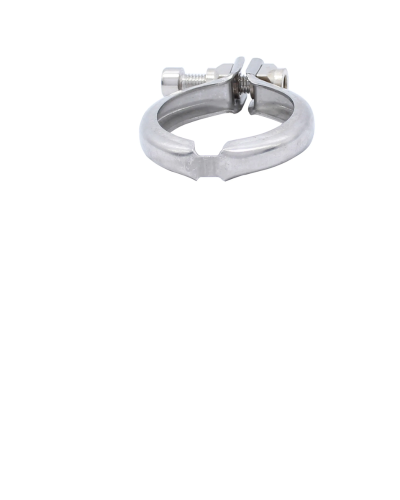 Abrazadera Cañería De Inyectores - 3RG