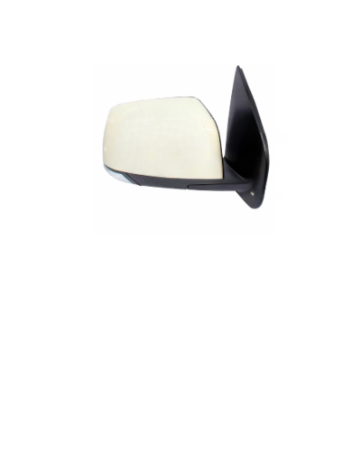 Espejo Retrovisor Derecho Eléctrico con Tapa Chevrolet Luv Dmax