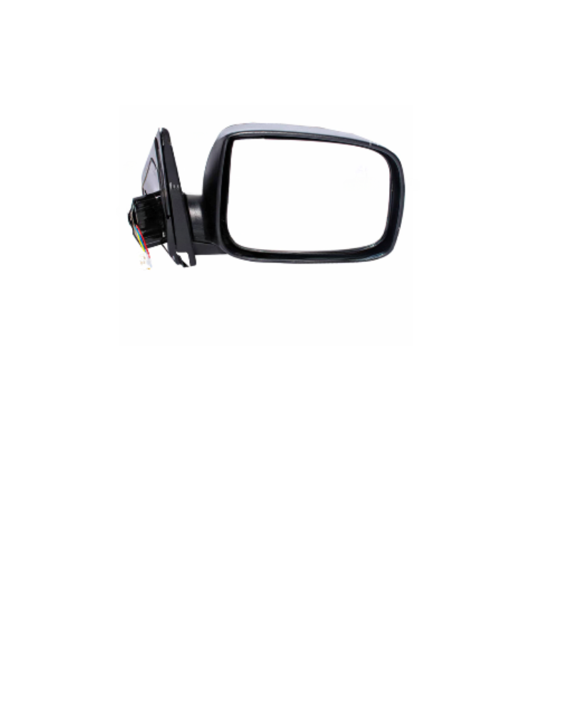 Espejo Retrovisor Derecho Eléctrico Chevrolet Luv Dmax