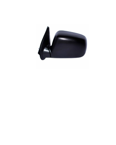 Espejo Retrovisor Izquierdo Manual Chevrolet Luv Dmax