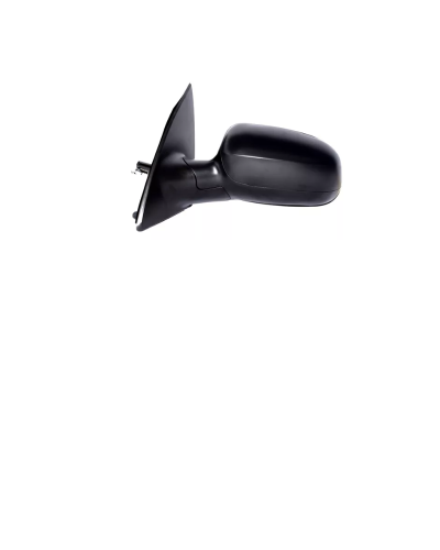 Espejo Retrovisor Izquierdo Manual Chevrolet Montana Pick Up