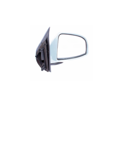 Espejo Retrovisor Derecho Manual Abatible Chevrolet N300