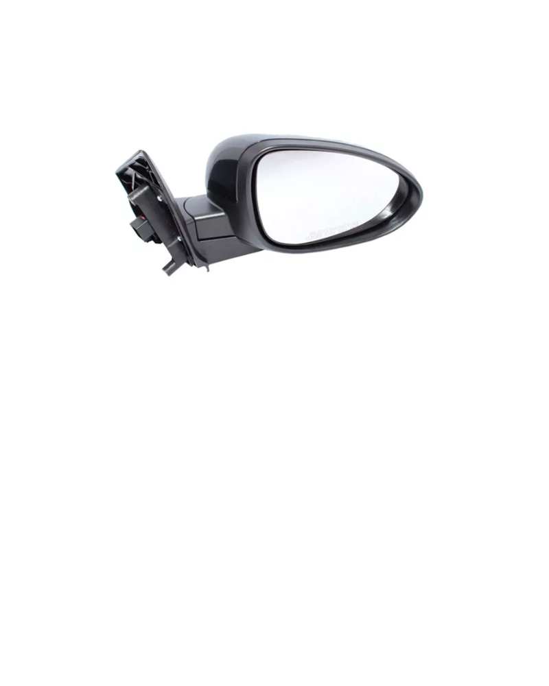 Espejo Retrovisor Derecho Eléctrico Chevrolet Sonic