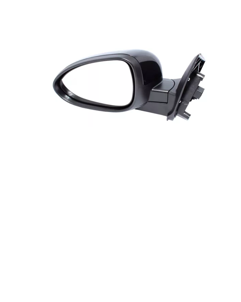 Espejo Retrovisor Izquierdo Eléctrico Chevrolet Sonic
