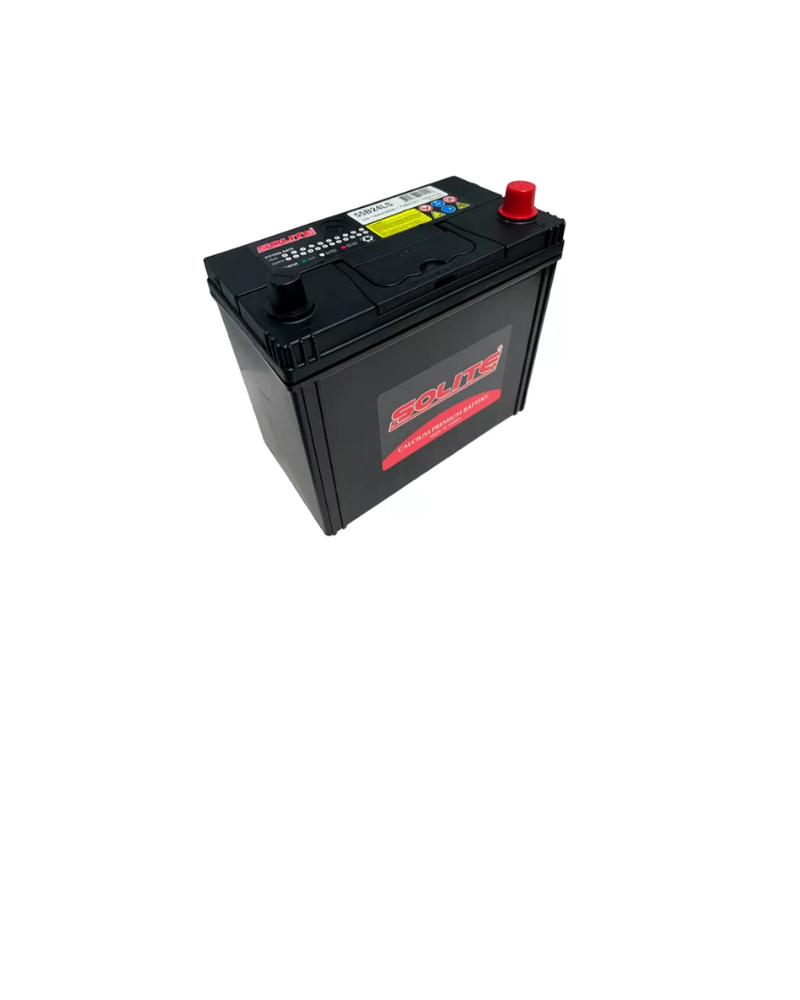 Batería para Auto de 45 Amperes Honda Civic-Solite
