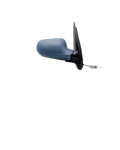 Espejo Retrovisor Derecho Manual Fiat Palio Ex Fire