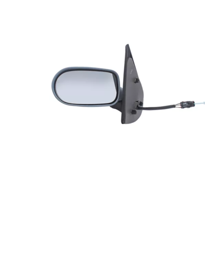 Espejo Retrovisor Izquierdo Manual Fiat Palio Ex Fire