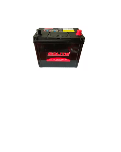 Batería para Auto de 45 Amperes Honda Civic-Solite