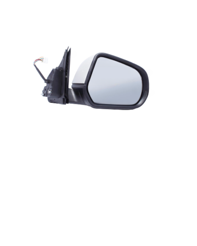 Espejo Retrovisor Derecho 7 Pines Great Wall Poer