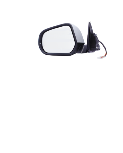 Espejo Retrovisor Izquierdo 7 Pines Great Wall Poer