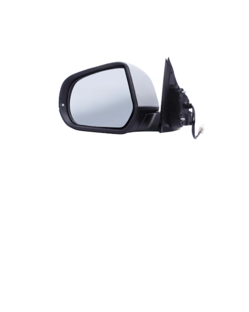Espejo Retrovisor Izquierdo 5 Pines Great Wall Poer
