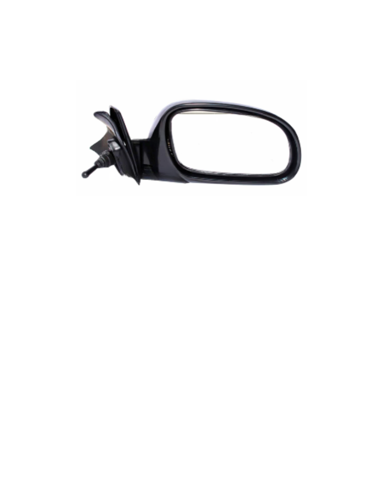 Espejo Retrovisor Derecho Manual Hyundai Accent