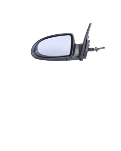 Espejo Retrovisor Izquierdo Manual Hyundai Accent New