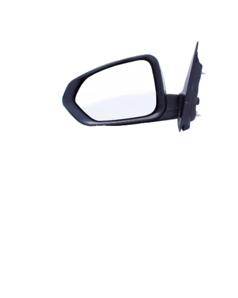 Espejo Retrovisor Izquierdo con Foco Intermitente Jac S2