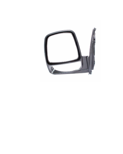 Espejo Retrovisor Izquierdo Manual Kia Frontier 2500