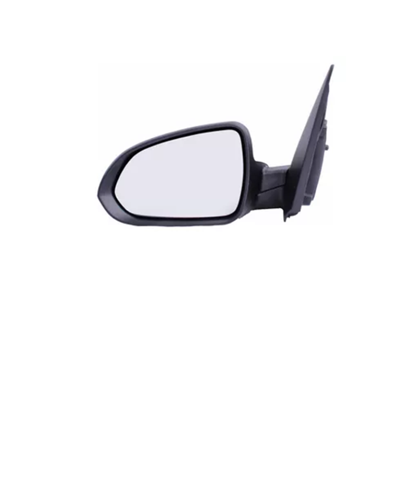 Espejo Retrovisor Izquierdo Eléctrico Kia Rio 5C Ex