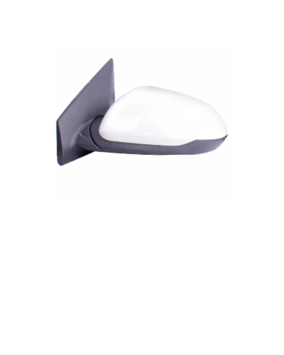 Espejo Retrovisor Izquierdo Eléctrico Kia Rio 5C Ex