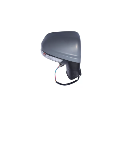 Espejo Retrovisor Derecho con Foco Intermitente MG3