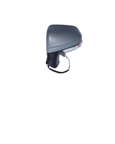 Espejo Retrovisor Izquierdo con Foco Intermitente MG3