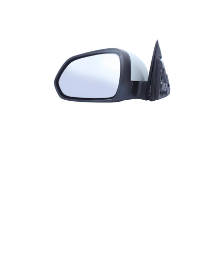 Espejo Retrovisor Izquierdo 5 Pines MG ZS