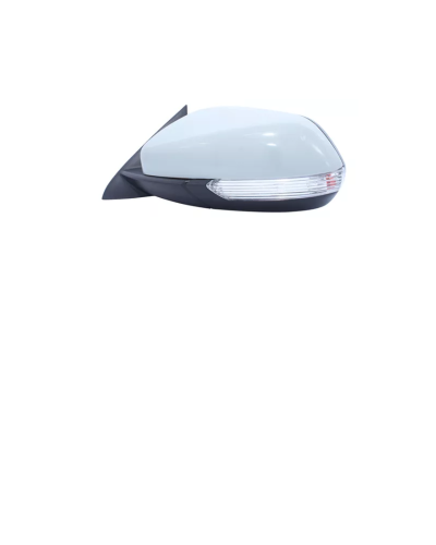 Espejo Retrovisor Izquierdo 5 Pines MG ZS