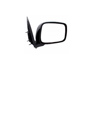 Espejo Retrovisor Derecho Manual Abatible Nissan Navara
