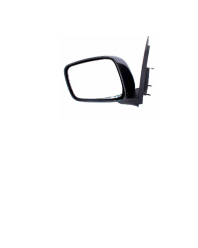 Espejo Retrovisor Izquierdo Manual Abatible Nissan Navara