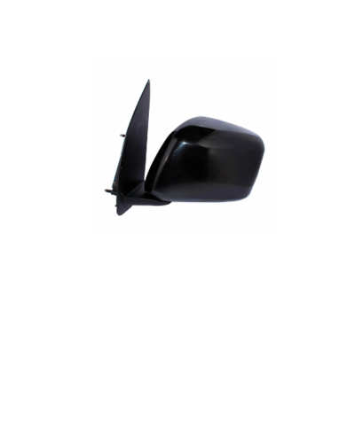 Espejo Retrovisor Izquierdo Manual Abatible Nissan Navara