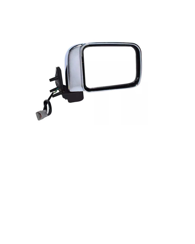 Espejo Retrovisor Derecho Eléctrico Nissan Terrano D22