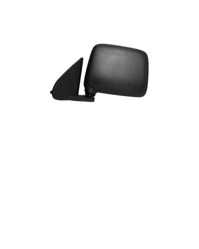 Espejo Retrovisor Izquierdo Manual Nissan Terrano D22