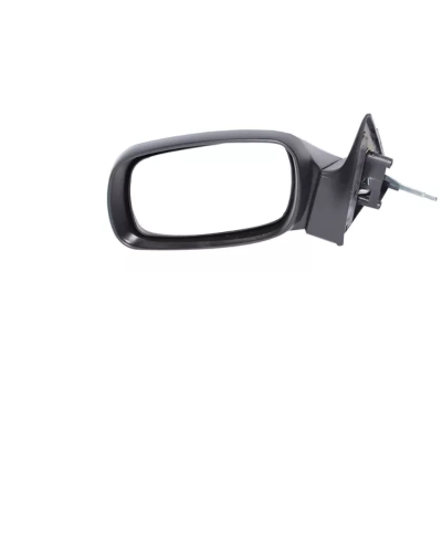 Espejo Retrovisor Izquierdo Manual Opel Astra F