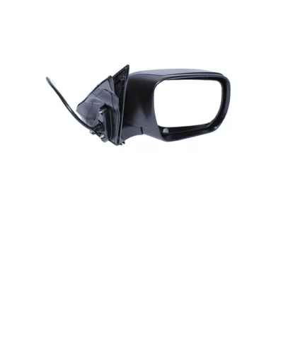 Espejo Retrovisor Derecho Eléctrico Abatible Suzuki Mastervan