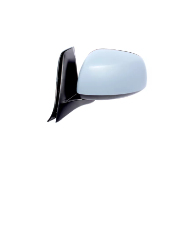 Espejo Retrovisor Izquierdo Eléctrico Suzuki Sx4